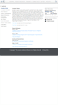 Mobile Screenshot of investors.guidancesoftware.com
